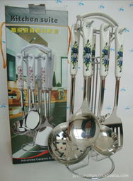 揭陽市東山區(qū)東陽順展不銹鋼餐具廠廚具衛(wèi)具產(chǎn)品列表