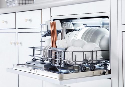 如何選購洗碗機？看完這篇選購指南，廚衛難題輕松解決