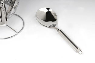 悅享家廚房用品圓管空心柄七件套 不銹鋼廚具套裝，開啟高效健康烹飪新時代