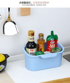 創意廚房用品JC2188 家居神器，收納置物新選擇